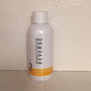 Rodan + Fields REVERSE Intensive Brightening Toner